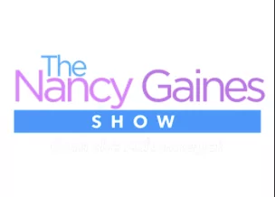 the nancy gaines show