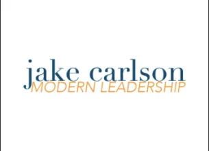 jake carlson modern leadership