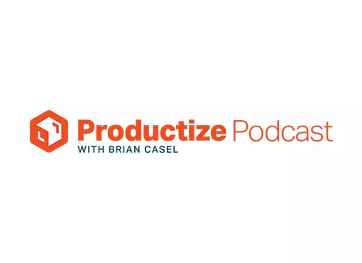 productize podcast