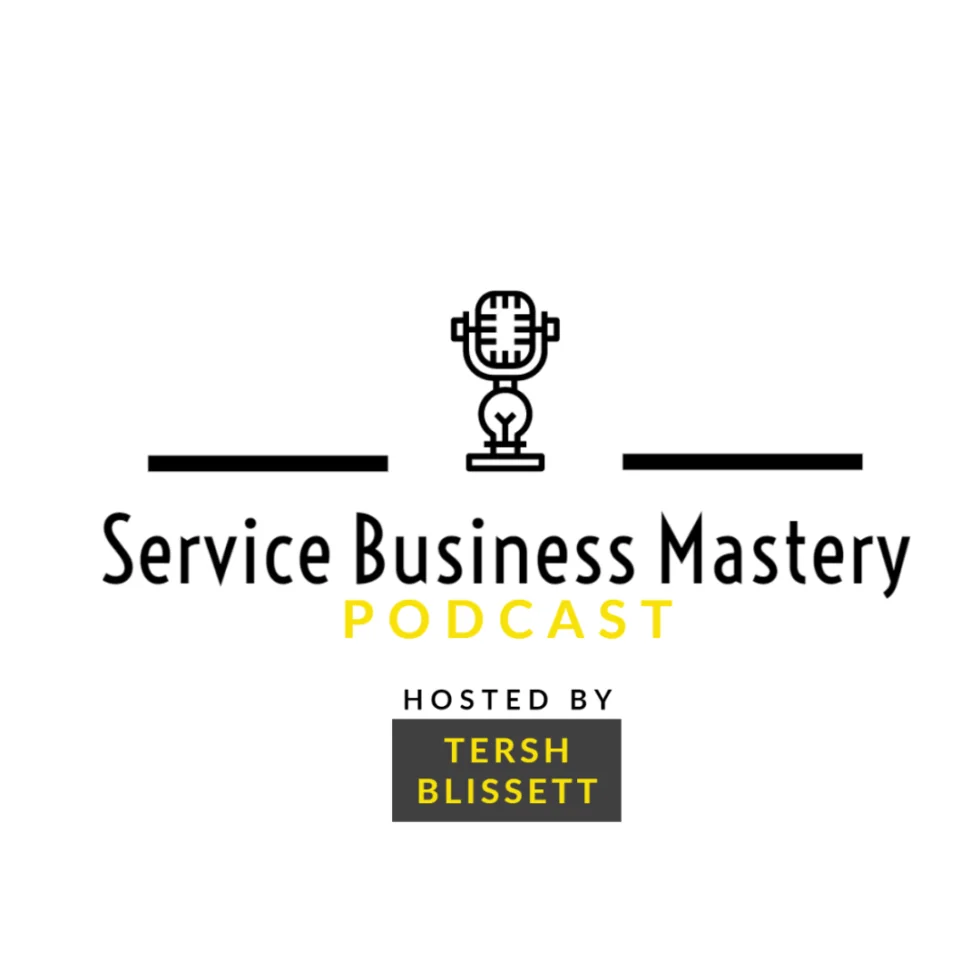 service business mastery