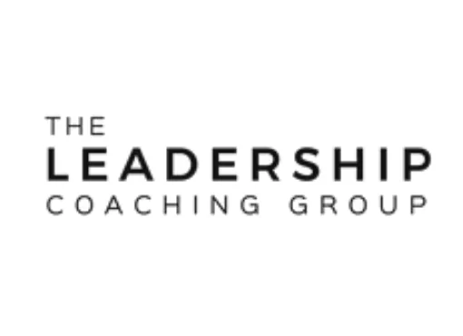 the leadership coaching group