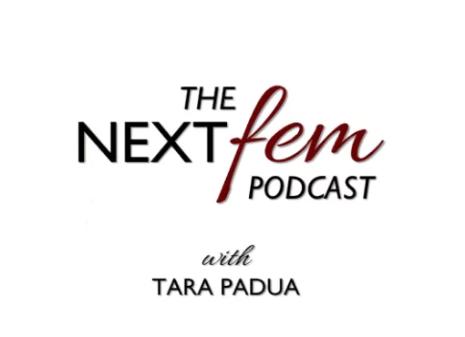 the nextfem podcast