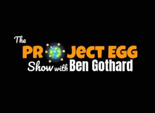 the project egg show