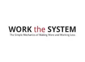 work the system