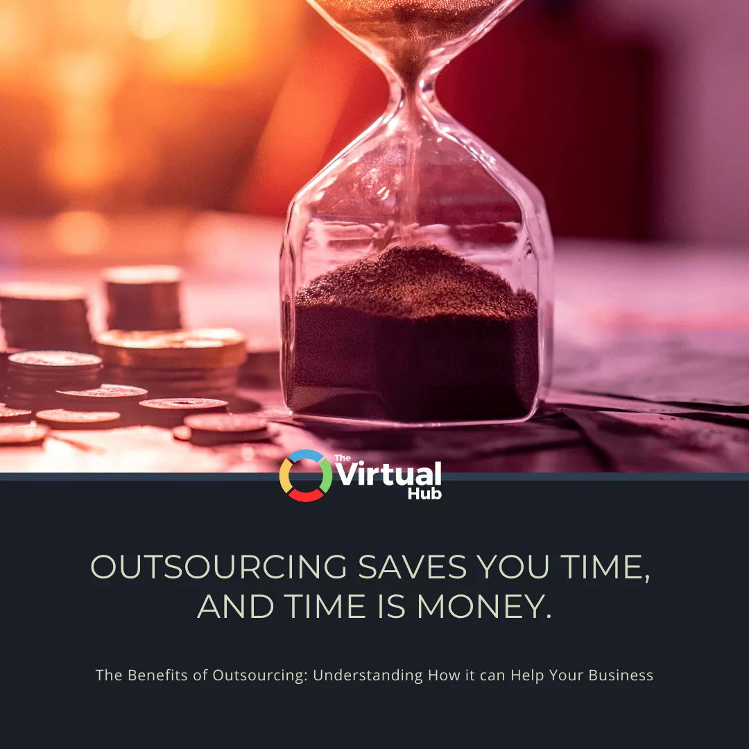 outsourcing and its benefits