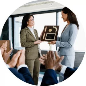 employee recognition ideas