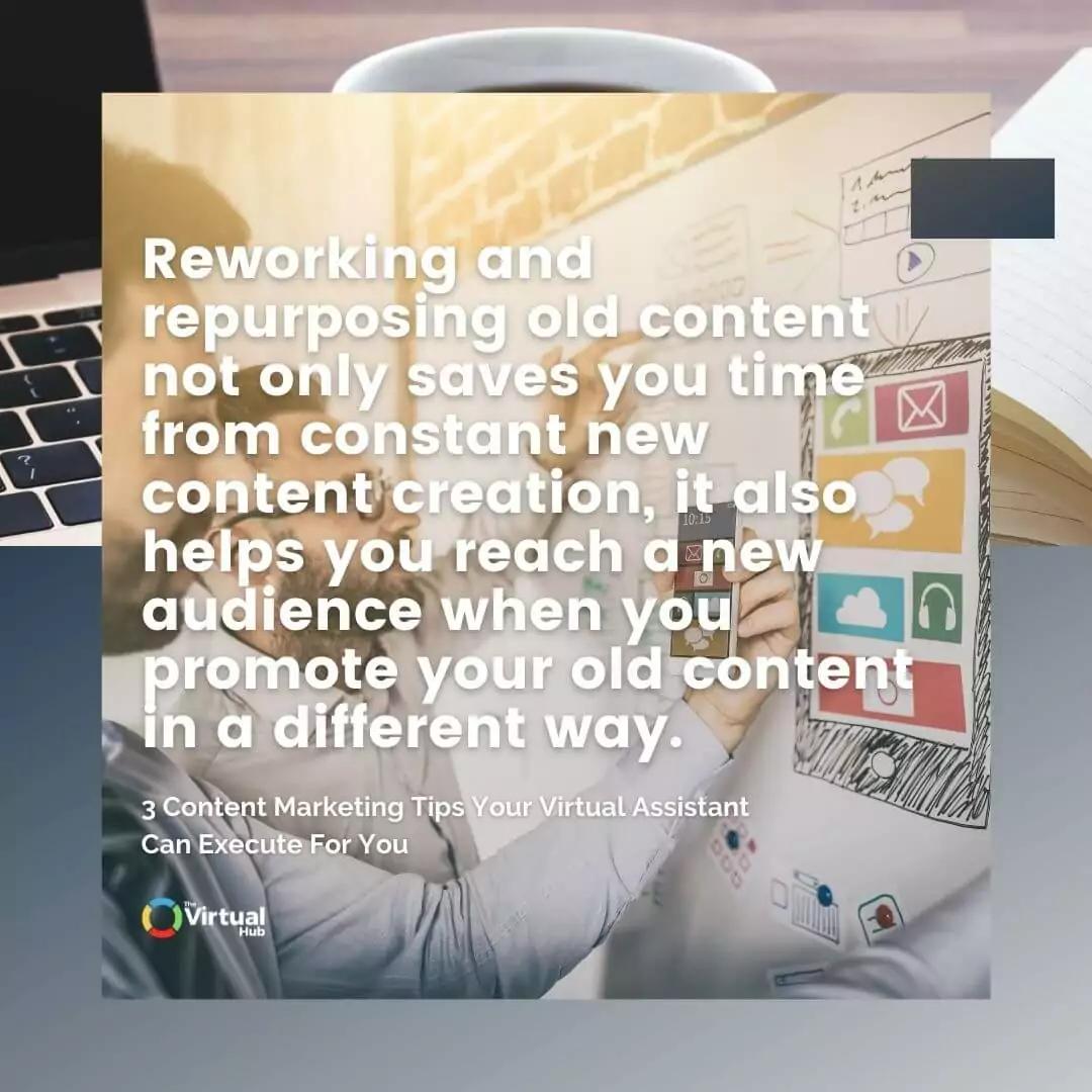 content marketing tips