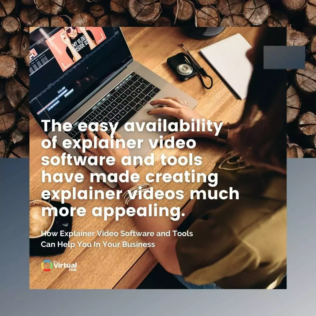 explainer video software