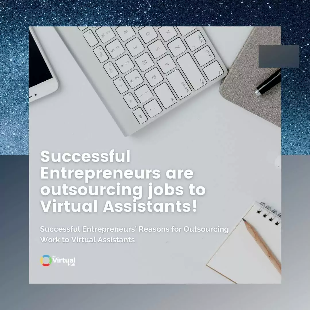 outsourcing virtual assistants