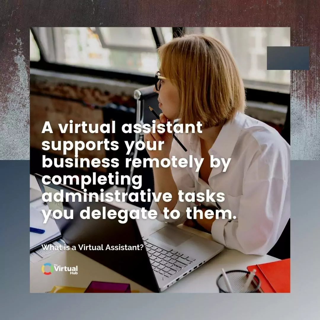 what is a virtual assistant