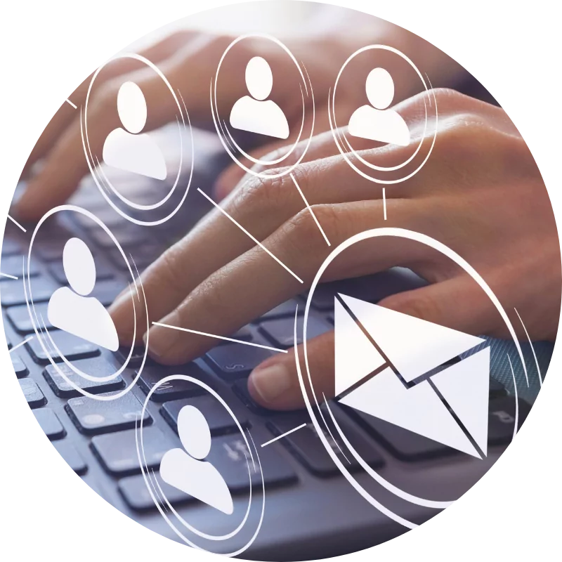 email management virtual assistant