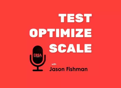 Test Optimize Scale