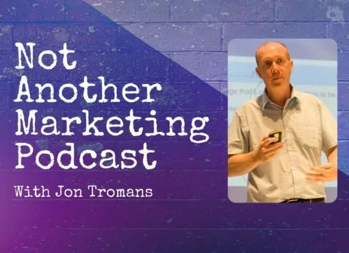 Not Another Marketing Podcast