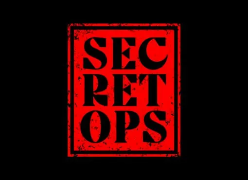 Secret Ops