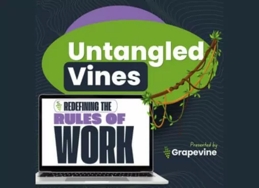 Untangled Vines